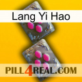 Lang Yi Hao 01